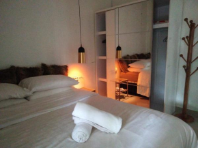 Homestay Omah